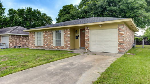 Houston 1-story, 3-bed 14526 Littleford Street-idx