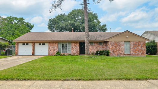 Houston 1-story, 3-bed 4326 Dalmatian Drive-idx