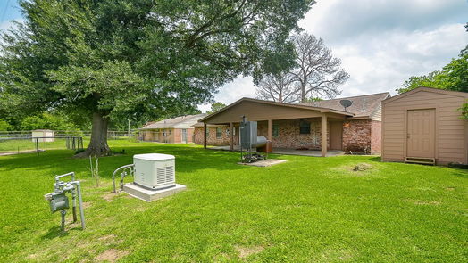 Houston 1-story, 3-bed 4326 Dalmatian Drive-idx