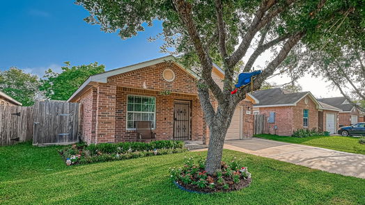 Houston 1-story, 3-bed 3354 Boynton Drive-idx