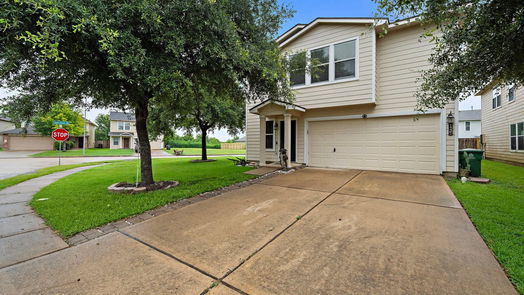 Houston 2-story, 3-bed 14407 Moreno Avenue-idx