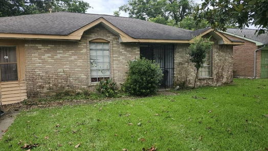 Houston 1-story, 3-bed 14503 Draycott Lane-idx