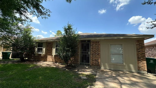 Houston 1-story, 4-bed 3426 Wuthering Heights Drive-idx