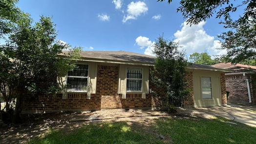 Houston 1-story, 4-bed 3426 Wuthering Heights Drive-idx