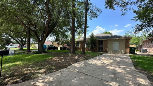 Houston 1-story, 4-bed 3426 Wuthering Heights Drive-idx