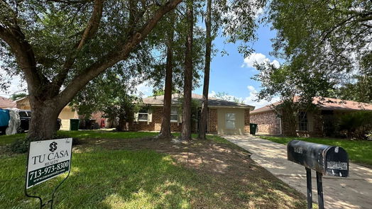 Houston 1-story, 4-bed 3426 Wuthering Heights Drive-idx