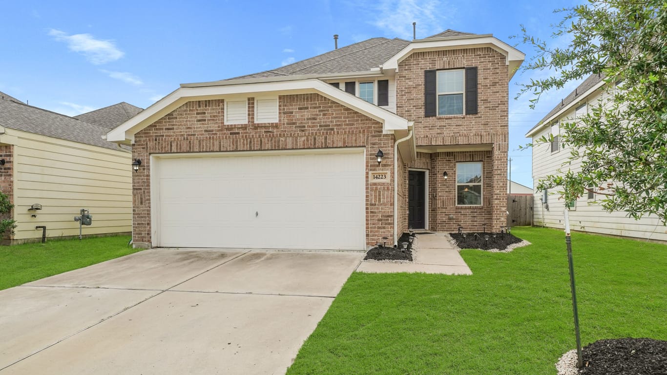 Houston 2-story, 3-bed 14223 Rim Side Trail-idx