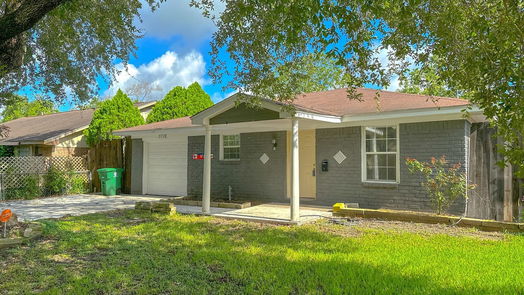 Houston 1-story, 4-bed 3738 Cloverbrook Drive-idx