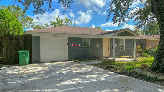 Houston 1-story, 4-bed 3738 Cloverbrook Drive-idx