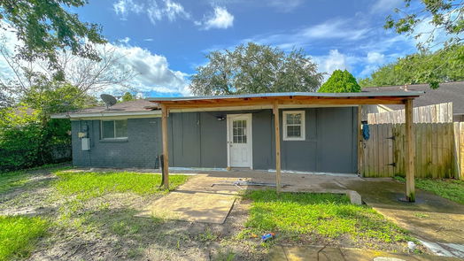 Houston 1-story, 4-bed 3738 Cloverbrook Drive-idx