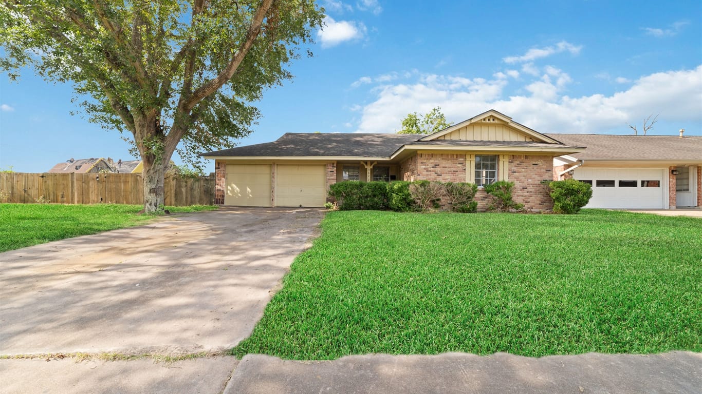 Houston 1-story, 3-bed 3822 Glenn Ricki Drive-idx