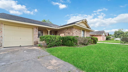 Houston 1-story, 3-bed 3822 Glenn Ricki Drive-idx