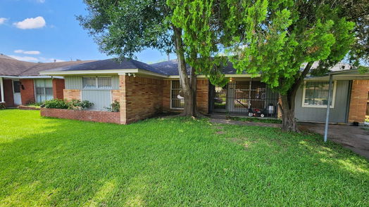 Houston 1-story, 3-bed 2635 Dragonwick Drive-idx