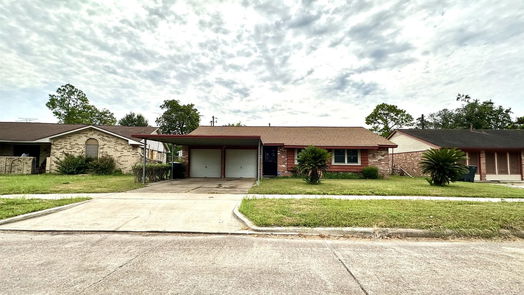 Houston 1-story, 3-bed 13607 Sunrose Lane-idx