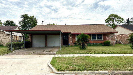 Houston 1-story, 3-bed 13607 Sunrose Lane-idx