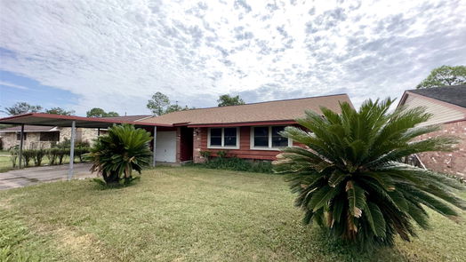 Houston 1-story, 3-bed 13607 Sunrose Lane-idx