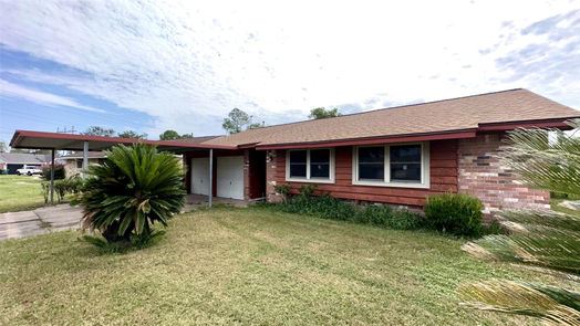 Houston 1-story, 3-bed 13607 Sunrose Lane-idx