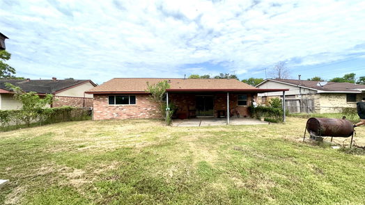 Houston 1-story, 3-bed 13607 Sunrose Lane-idx