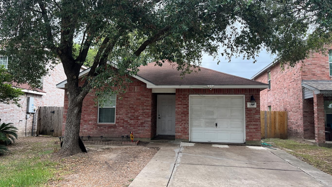 Houston 1-story, 3-bed 3343 Boynton Drive-idx