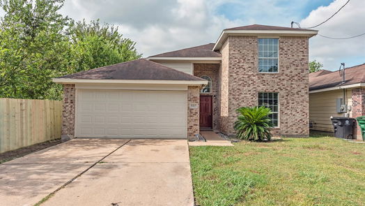 Houston 2-story, 4-bed 5317 Grapevine Street-idx