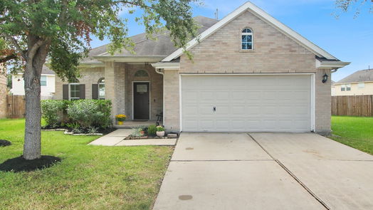 Houston 2-story, 4-bed 14027 Fairgrove Ridge Drive-idx