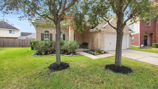 Houston 2-story, 4-bed 14027 Fairgrove Ridge Drive-idx