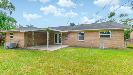 Houston 1-story, 3-bed 4314 Woodmont Drive-idx