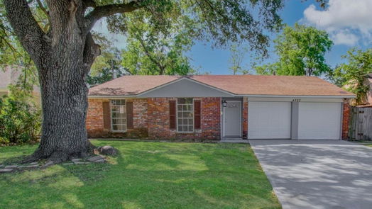 Houston 1-story, 3-bed 4323 Trafalgar Drive-idx