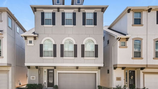 Houston 3-story, 3-bed 2018 Cambridge Heights Place-idx