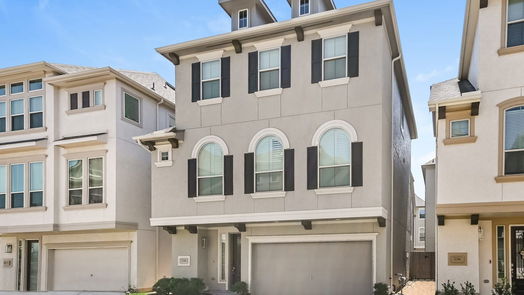 Houston 3-story, 3-bed 2018 Cambridge Heights Place-idx