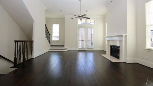 Houston 3-story, 3-bed 9450 London Bridge Station-idx