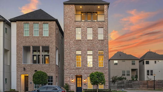 Houston 4-story, 3-bed 9519 London Bridge Station-idx