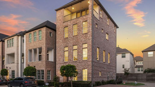 Houston 4-story, 3-bed 9519 London Bridge Station-idx