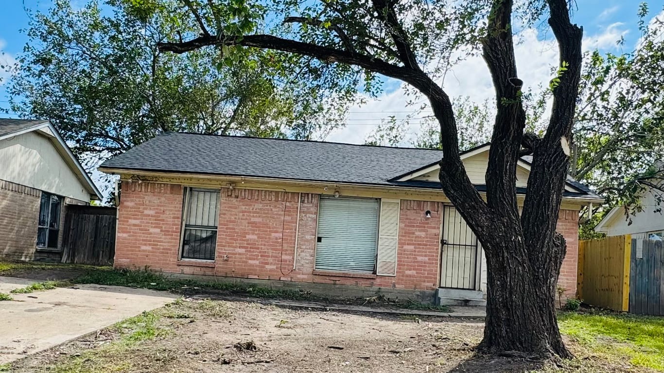 Houston 1-story, 3-bed 13219 Ambrose Street-idx