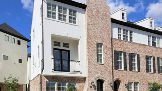 Houston 3-story, 3-bed 9450 London Bridge Station-idx