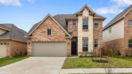 Houston 2-story, 5-bed 14022 Placid Bayou Trail-idx