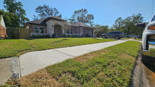 Houston 1-story, 3-bed 4319 Trail Lake Drive-idx