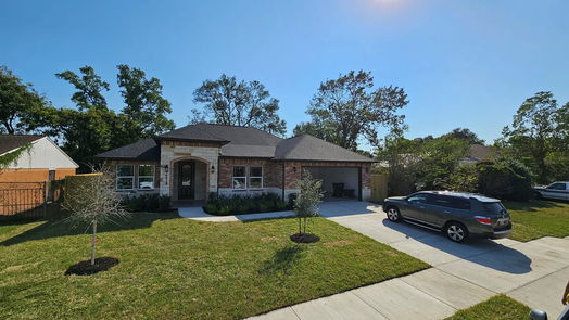 Houston 1-story, 3-bed 4319 Trail Lake Drive-idx