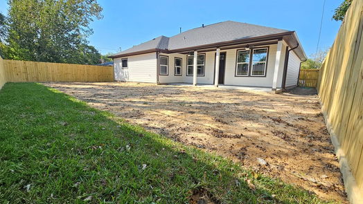 Houston 1-story, 3-bed 4319 Trail Lake Drive-idx