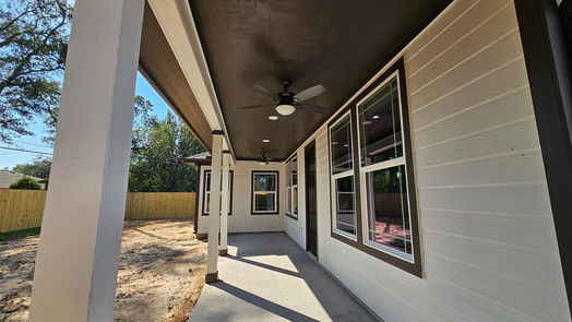 Houston 1-story, 3-bed 4319 Trail Lake Drive-idx