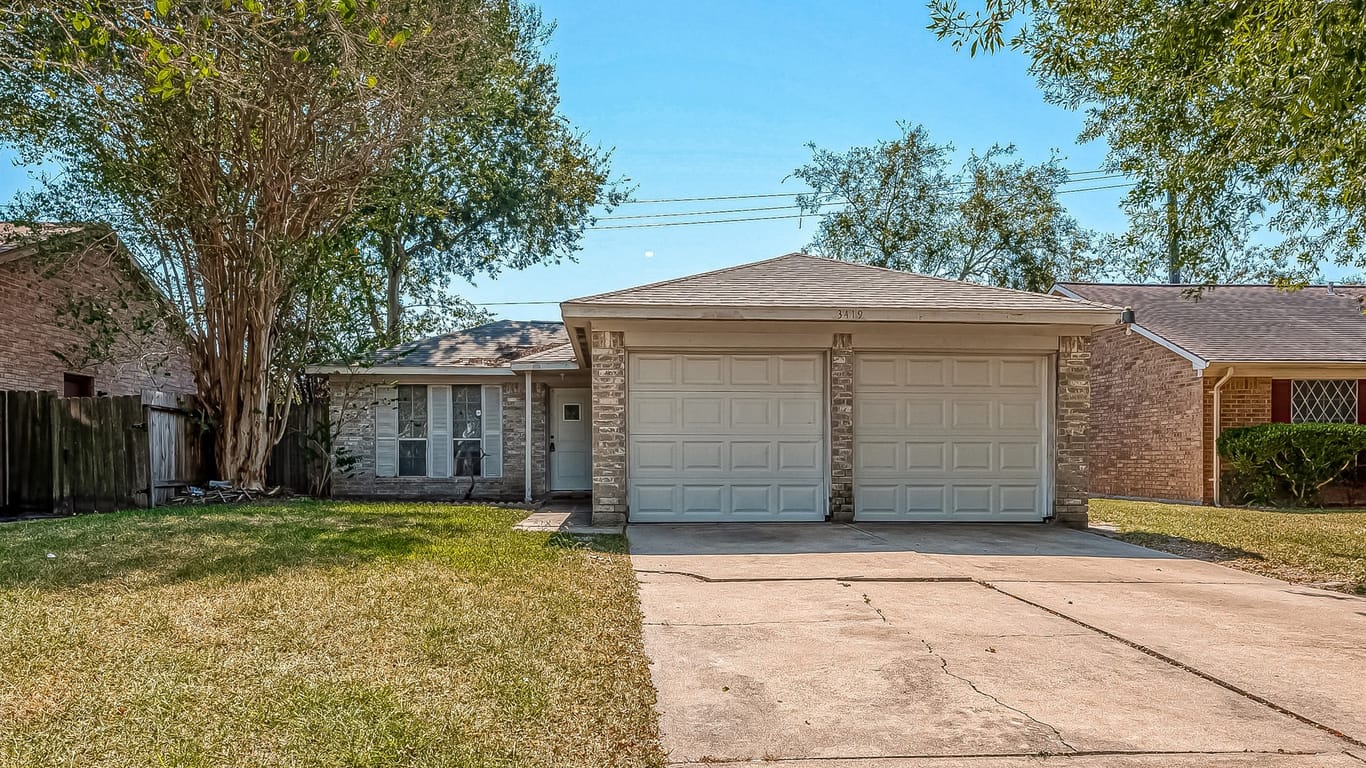 Houston 1-story, 3-bed 3419 Wuthering Heights Drive-idx