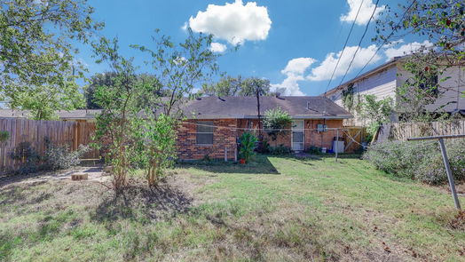 Houston 1-story, 2-bed 2630 Tidewater Drive-idx