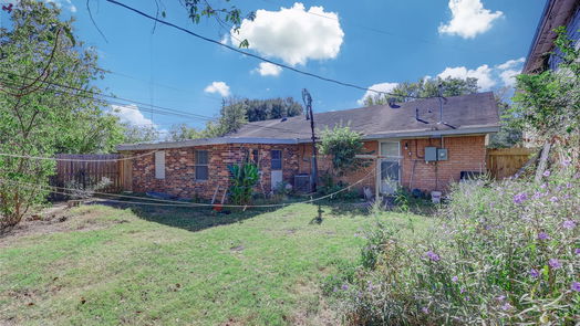 Houston 1-story, 2-bed 2630 Tidewater Drive-idx