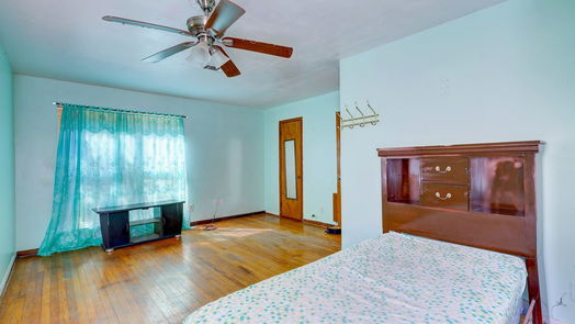 Houston 1-story, 2-bed 2630 Tidewater Drive-idx