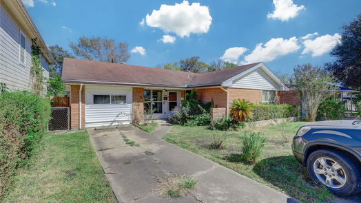 Houston 1-story, 3-bed 2630 Tidewater Drive-idx