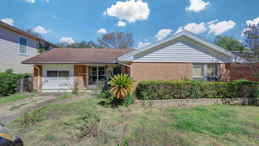 Houston 1-story, 2-bed 2630 Tidewater Drive-idx