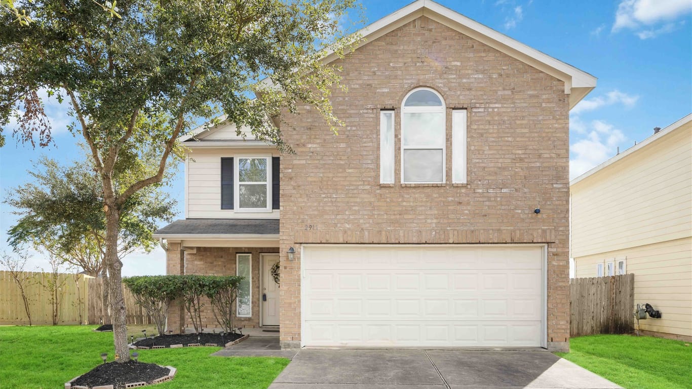 Houston 1-story, 3-bed 2911 Dale Spring Court-idx