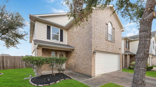 Houston 1-story, 3-bed 2911 Dale Spring Court-idx