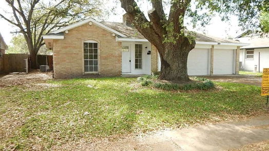 Houston 1-story, 3-bed 3323 Ripplebrook Drive-idx