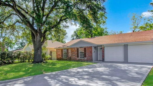 Houston null-story, 3-bed 4323 Trafalgar Drive-idx